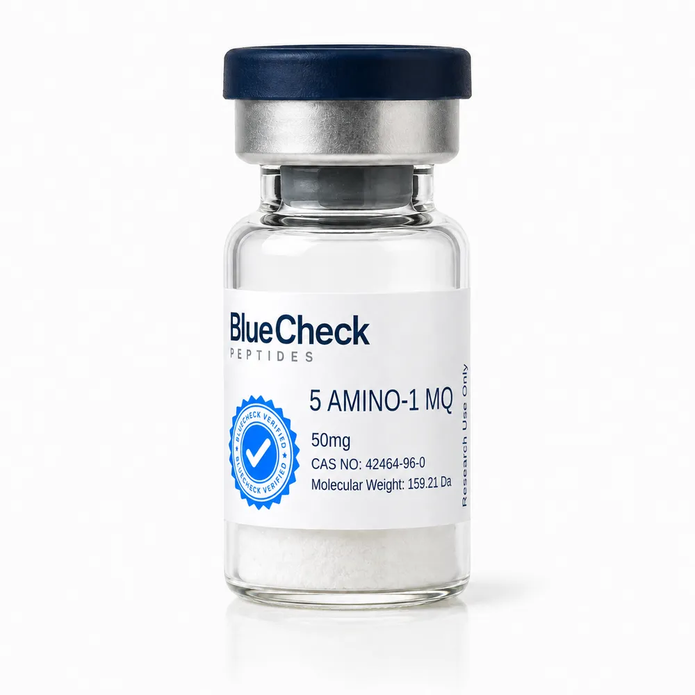 5-Amino-1MQ — 50 mg