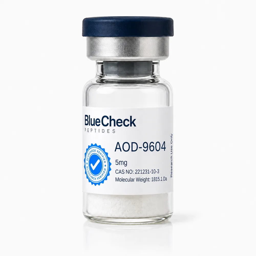 AOD-9604 — 5 mg