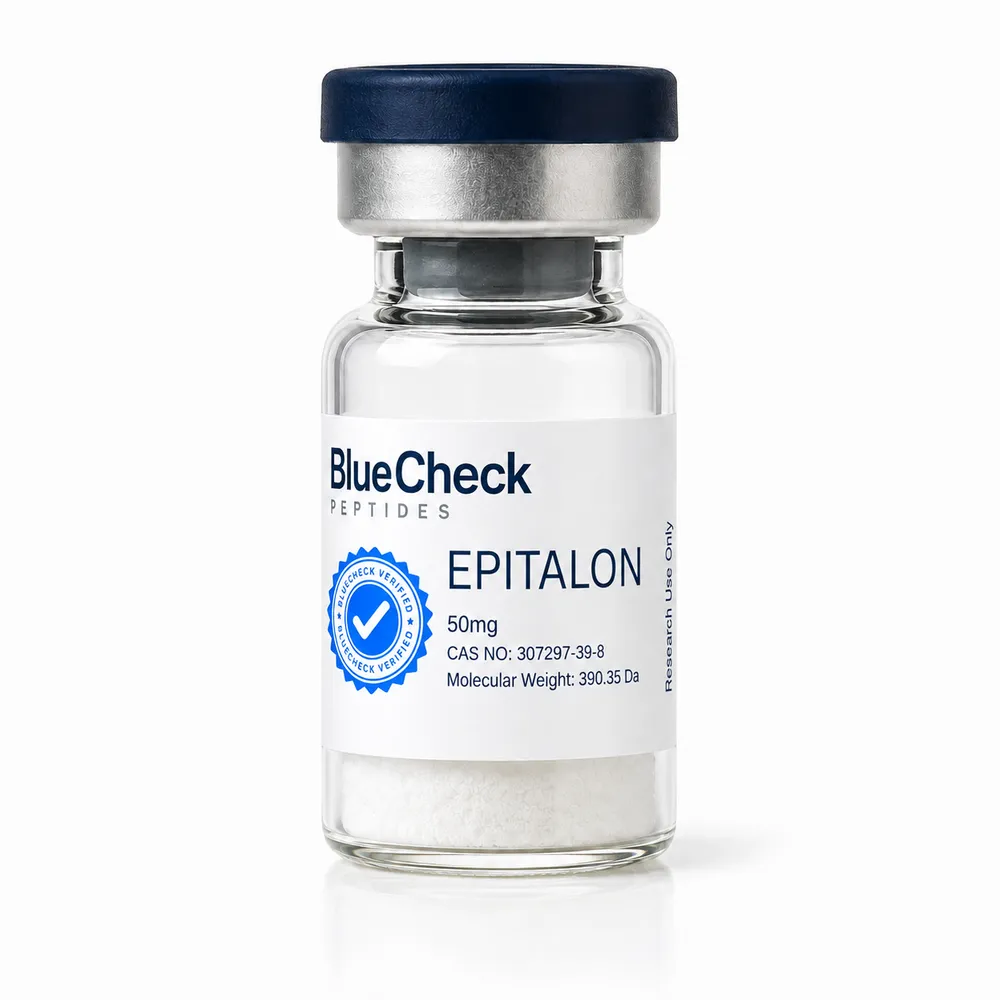 Epithalon — 50 mg