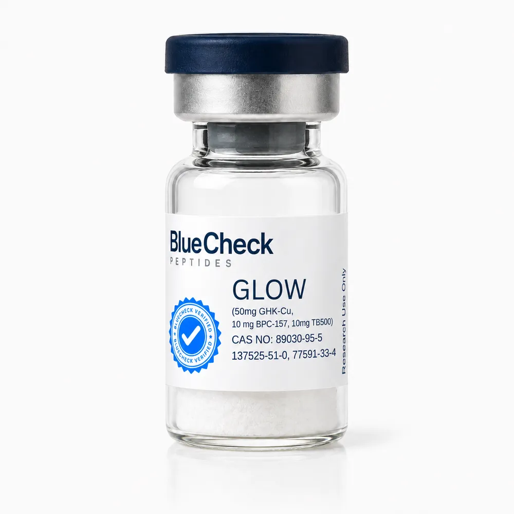 Glow — 70 mg