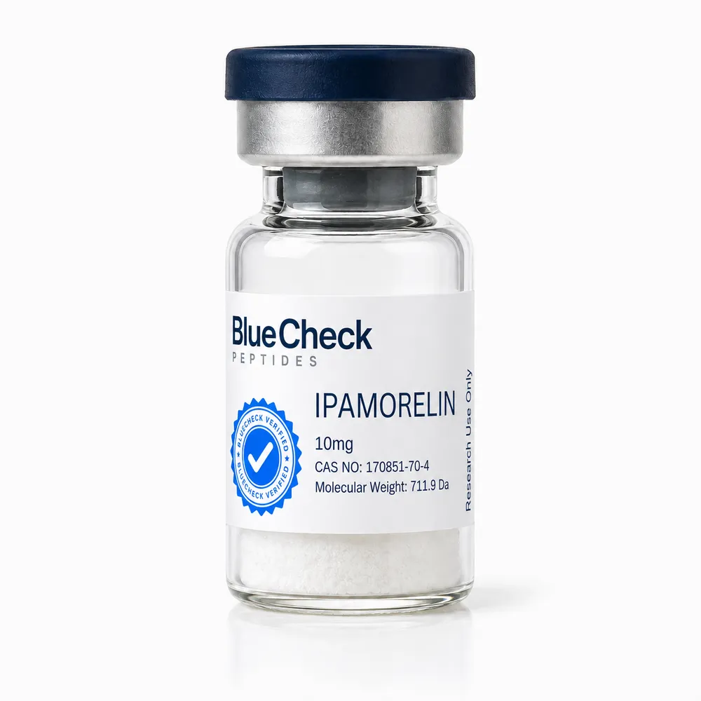 Ipamorelin — 10 mg