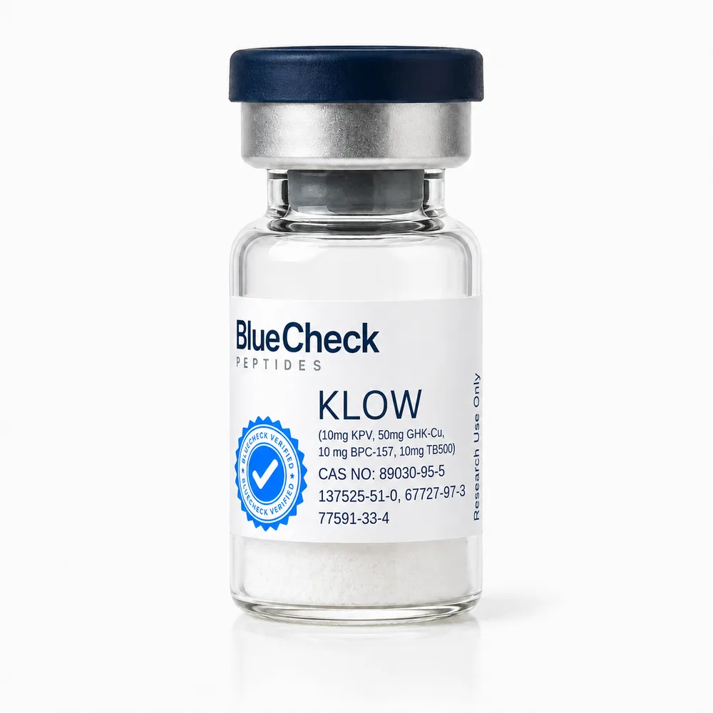 Klow — 80 mg