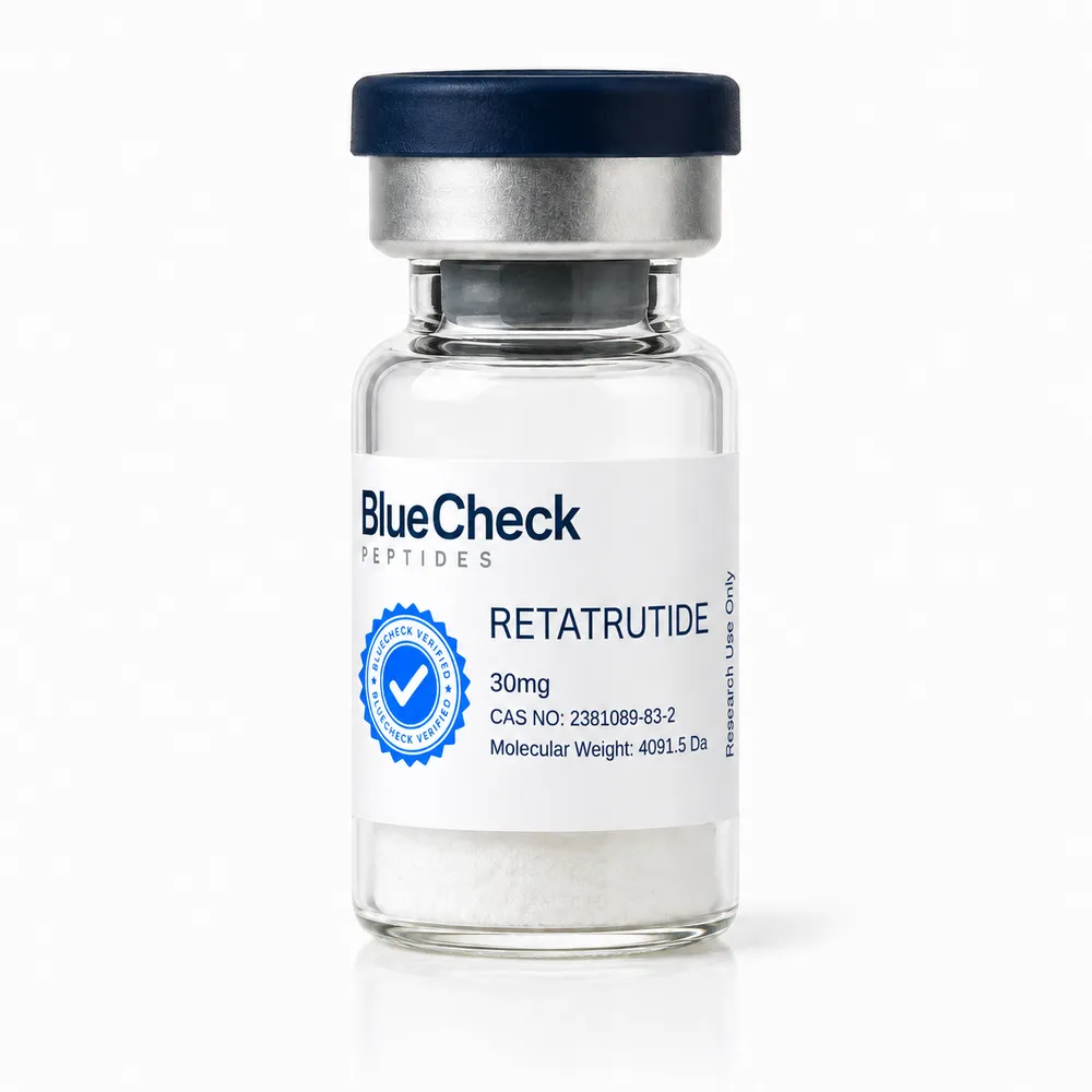 Retatrutide — 30 mg