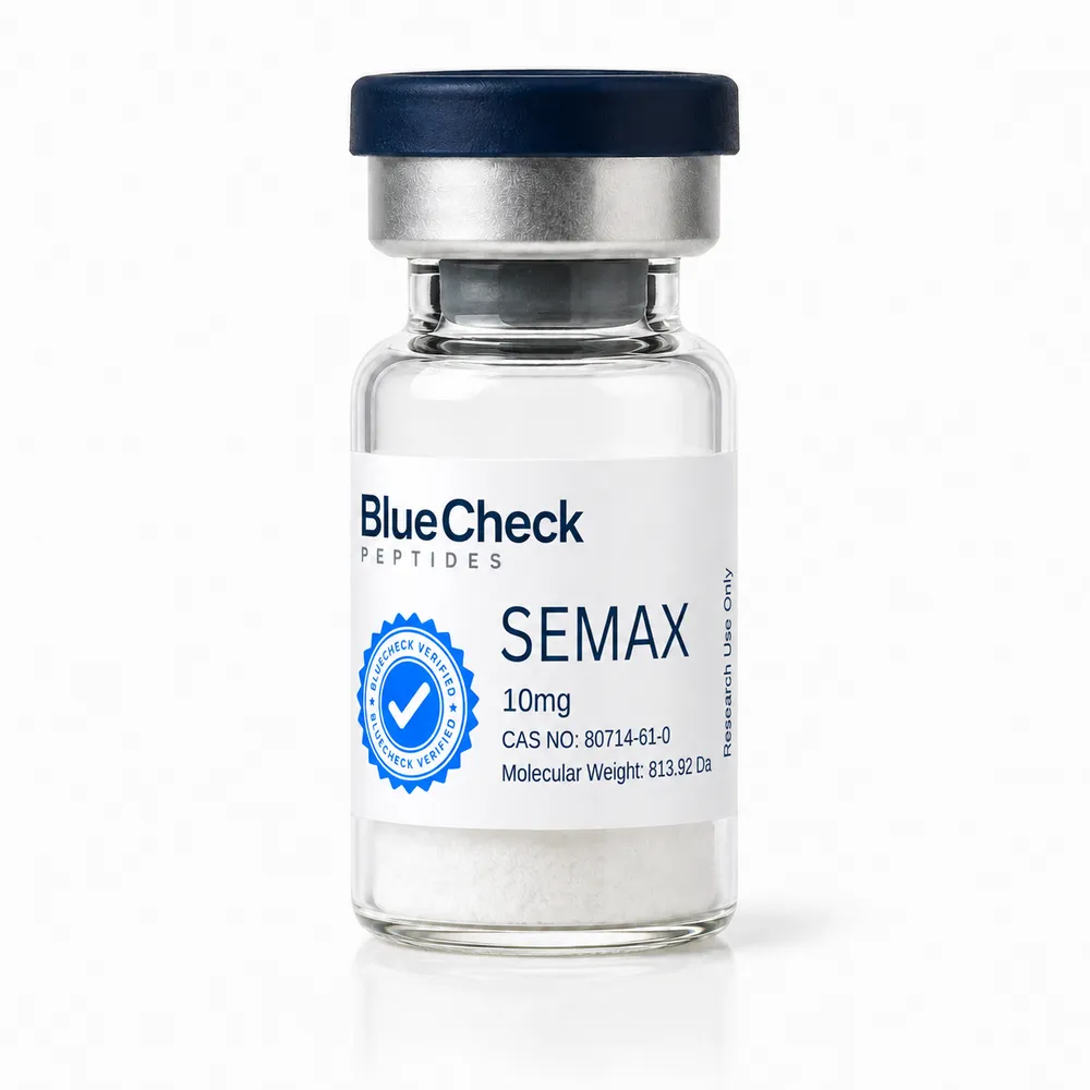 Semax — 10 mg