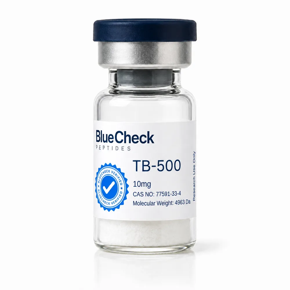 TB-500 — 10 mg